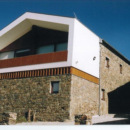 Casa Luis Gonzaga Guest House Bragança Exterior foto