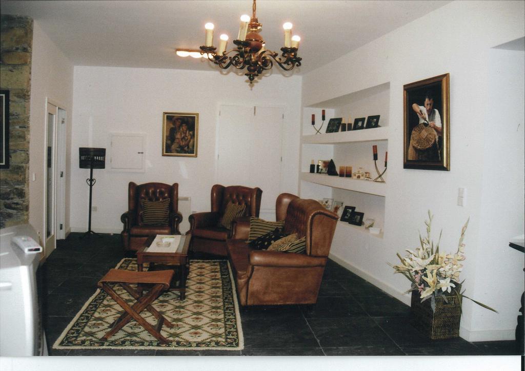 Casa Luis Gonzaga Guest House Bragança Exterior foto