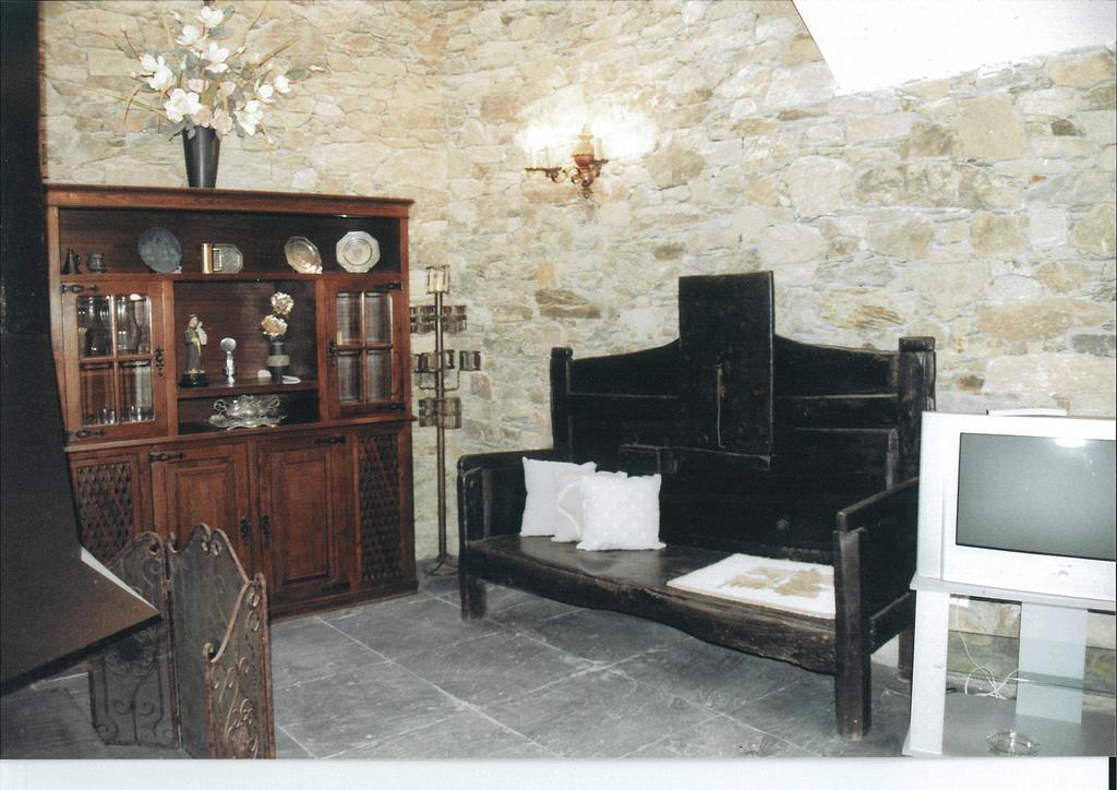 Casa Luis Gonzaga Guest House Bragança Exterior foto